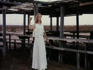 Belle de Jour Mud (Bondage)