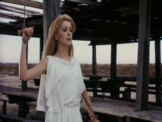 Belle de Jour Mud (Bondage)