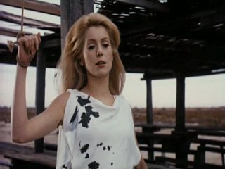 Belle de Jour Mud (Bondage)