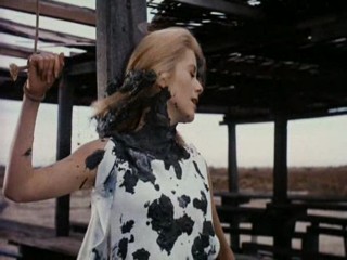 Belle de Jour Mud (Bondage)