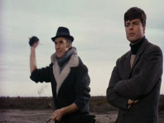 Belle de Jour Mud (Bondage)