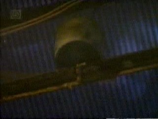 Slime Time Live and Carrie spoof