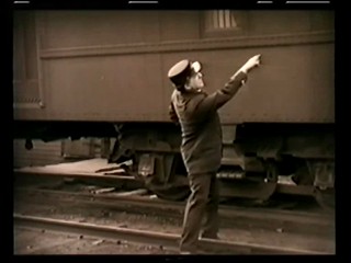 Sally of the Sawdust