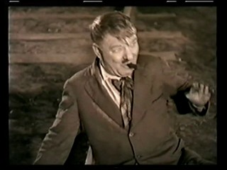 Sally of the Sawdust