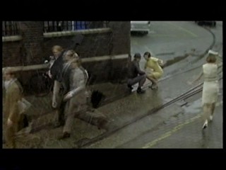 Ja Zuster, Nee Zuster