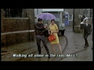 Ja Zuster, Nee Zuster