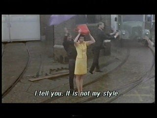 Ja Zuster, Nee Zuster