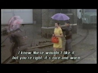 Ja Zuster, Nee Zuster