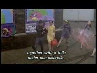 Ja Zuster, Nee Zuster