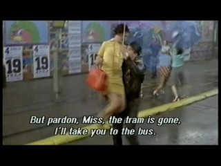 Ja Zuster, Nee Zuster