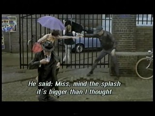 Ja Zuster, Nee Zuster