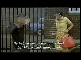 Ja Zuster, Nee Zuster