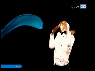 Music video Wildes Ding