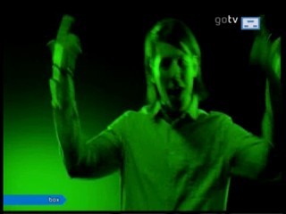 Music video Wildes Ding