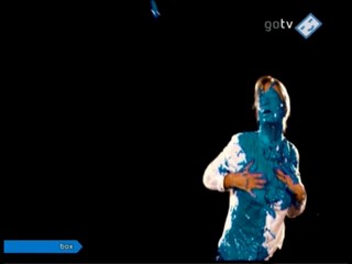 Music video Wildes Ding