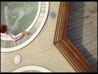 Der Tod kommt kraß (Male Wetlook)