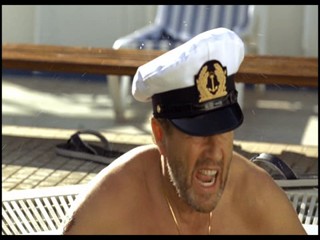 Der Tod kommt kraß (Male Wetlook)