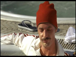 Der Tod kommt kraß (Male Wetlook)