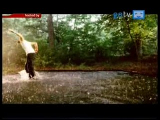 Music video: Underworld - Two Months Off  (MALE WETLOOK)