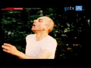 Music video: Underworld - Two Months Off  (MALE WETLOOK)
