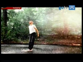 Music video: Underworld - Two Months Off  (MALE WETLOOK)