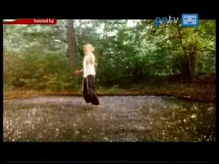 Music video: Underworld - Two Months Off  (MALE WETLOOK)