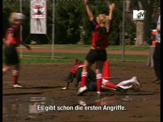 MTV Rock of Love, Ep. 5