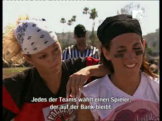 MTV Rock of Love, Ep. 5