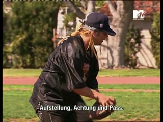 MTV Rock of Love, Ep. 5