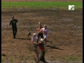 MTV Rock of Love, Ep. 5