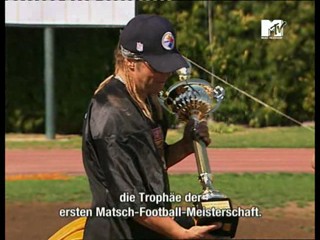 MTV Rock of Love, Ep. 5