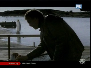 Music video dEUS Sister Dew