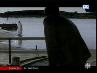 Music video dEUS Sister Dew