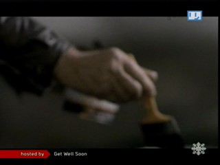 Music video dEUS Sister Dew