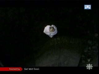 Music video dEUS Sister Dew