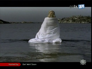 Music video dEUS Sister Dew