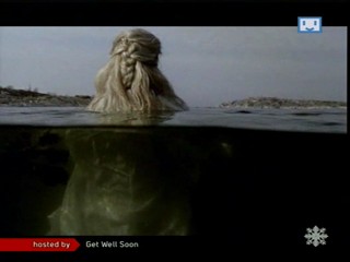 Music video dEUS Sister Dew