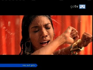 Music video Brandy Long Distance