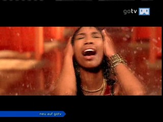 Music video Brandy Long Distance