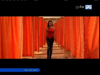 Music video Brandy Long Distance