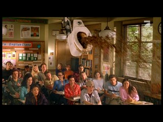 Nicht noch ein Teenie Film (Not Another Teen Movie)