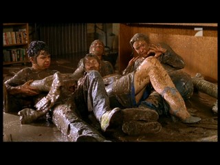 Nicht noch ein Teenie Film (Not Another Teen Movie)