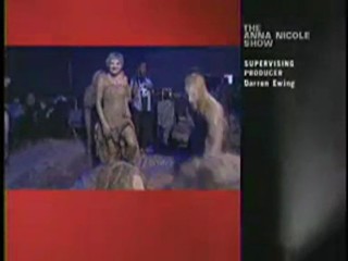 Anna Nicole Smith Show