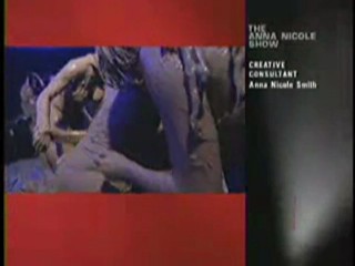 Anna Nicole Smith Show