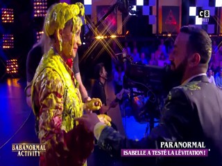 French woman gunge