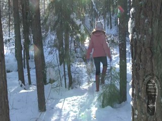 The mud is calling! Part 1