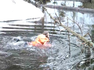 A whole day of adventures!