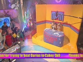 Holly Willougby And Jennifer Ellison