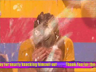 Holly Willougby And Jennifer Ellison