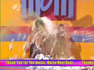 Holly Willougby And Jennifer Ellison